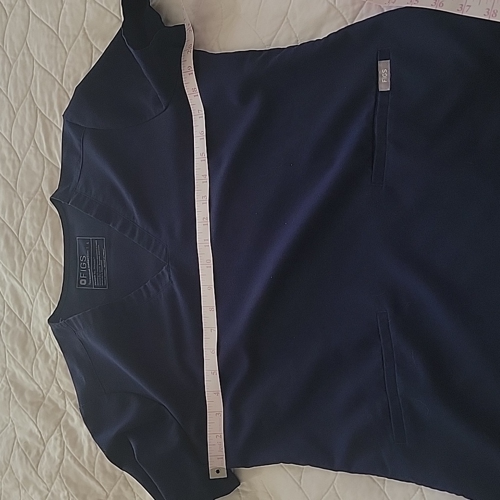 Figs SCRUBS Set - Picture 9 of 16